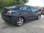 2017 CHEVROLET VOLT LT   for sale at Copart ON - COOKSTOWN