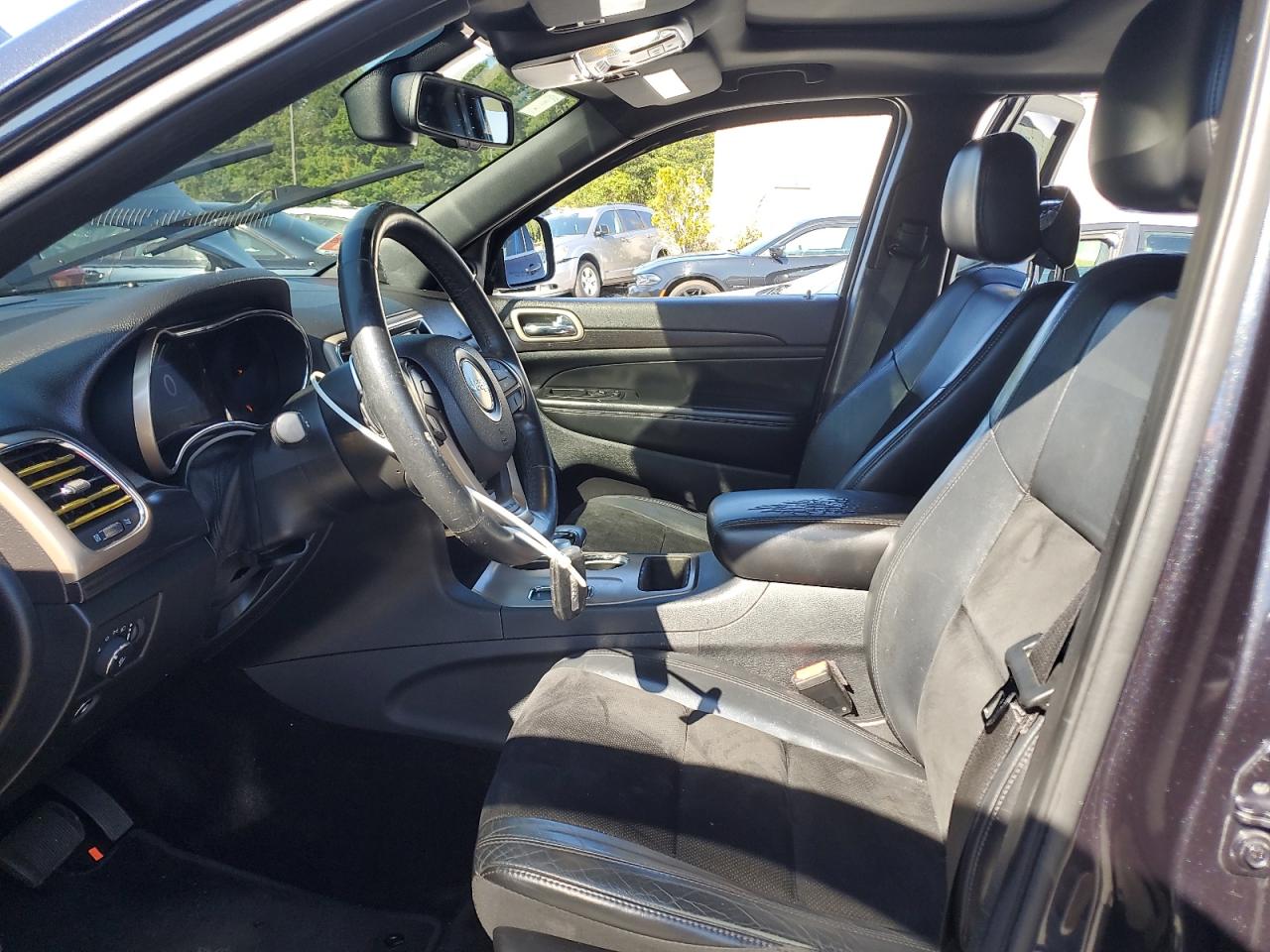 2014 Jeep Grand Cherokee Laredo VIN: 1C4RJFAGXEC498314 Lot: 70307715