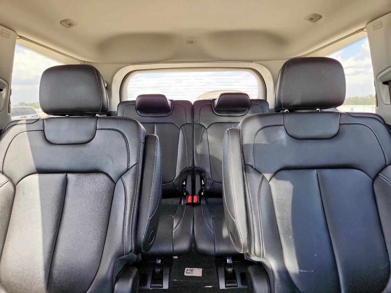 2023 Jeep Grand Cherokee L Limited VIN: 1C4RJKBG3P8851974 Lot: 71017195