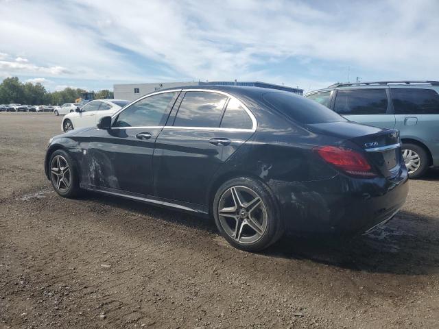 2020 MERCEDES-BENZ C 300 4MATIC  
