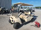 2016 CLUB GOLF CART   for sale at Copart FL - TAMPA SOUTH