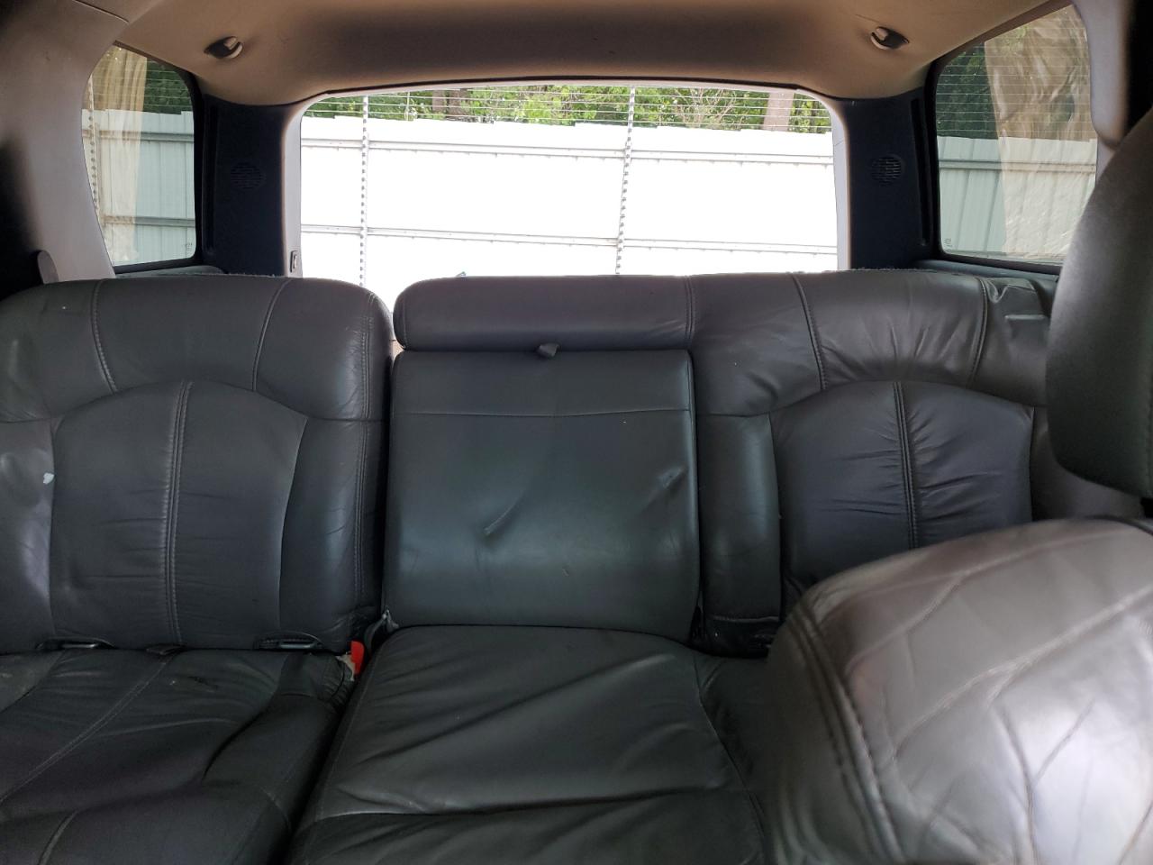 2002 Chevrolet Tahoe VIN: 1GNEK13Z52J185991 Lot: 69458085