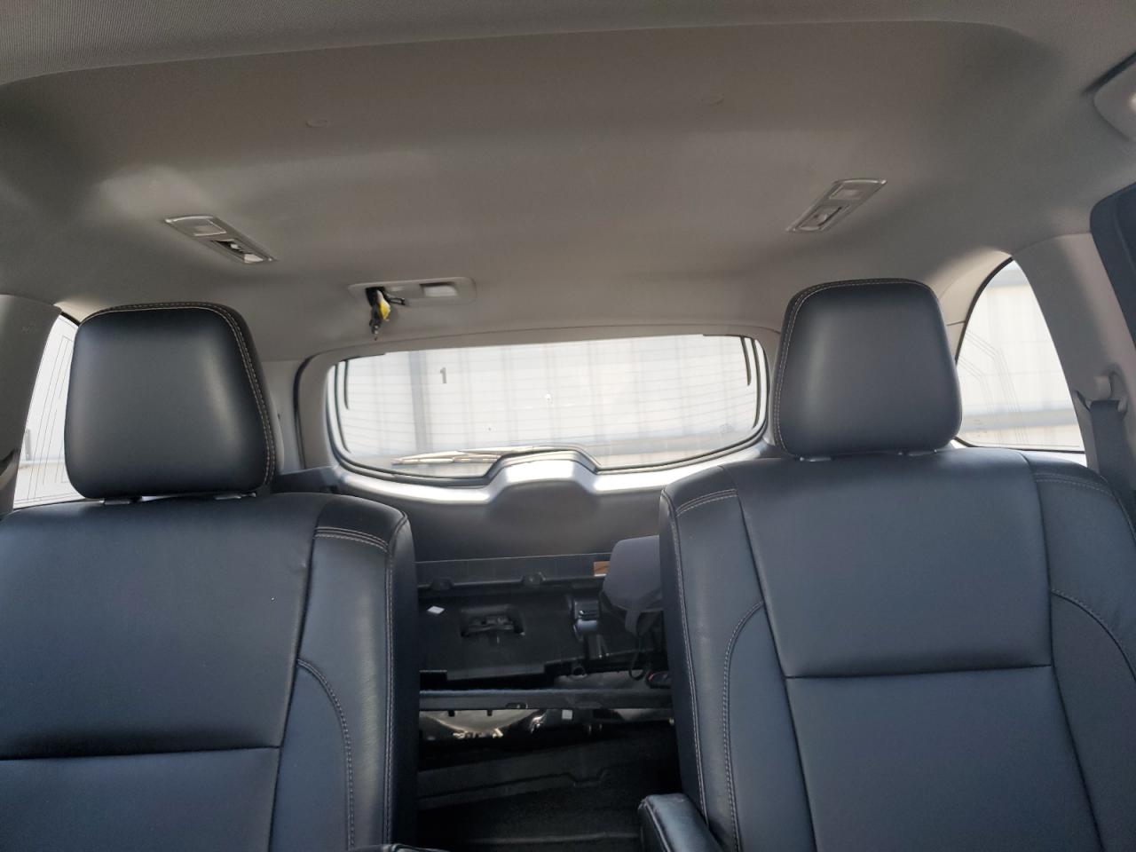 2018 Toyota Highlander Se VIN: 5TDKZRFH3JS244563 Lot: 67410305