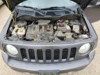 2015 JEEP PATRIOT    for sale at Copart AB - EDMONTON