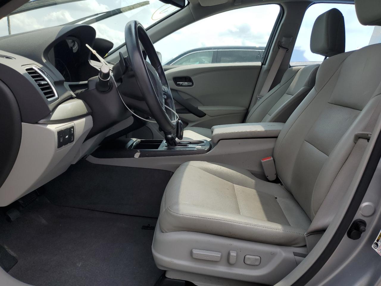 2017 Acura Rdx Technology VIN: 5J8TB4H54HL024912 Lot: 67447135