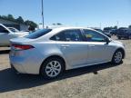 2024 TOYOTA COROLLA LE for sale at Copart CT - HARTFORD SPRINGFIELD
