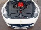 2010 FERRARI CALIFORNIA for sale at Copart SANDTOFT