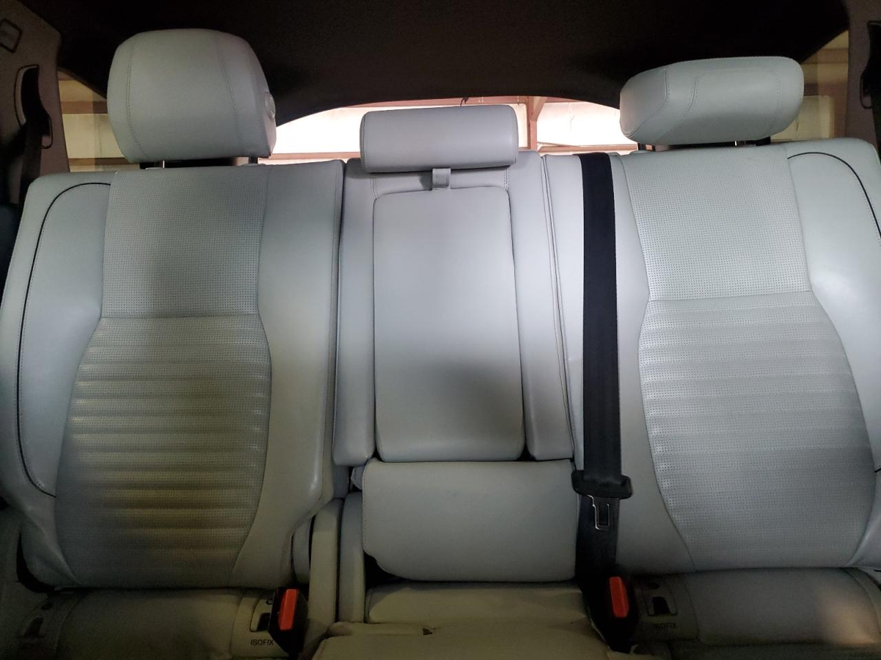 2018 Land Rover Discovery Sport Hse VIN: SALCR2SX0JH731872 Lot: 67840675