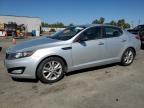 2012 KIA OPTIMA EX   à vendre chez Copart CA - FRESNO