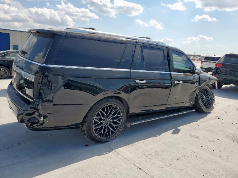  FORD EXPEDITION 2018 Czarny