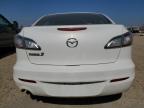 2012 MAZDA 3 I   for sale at Copart AB - EDMONTON