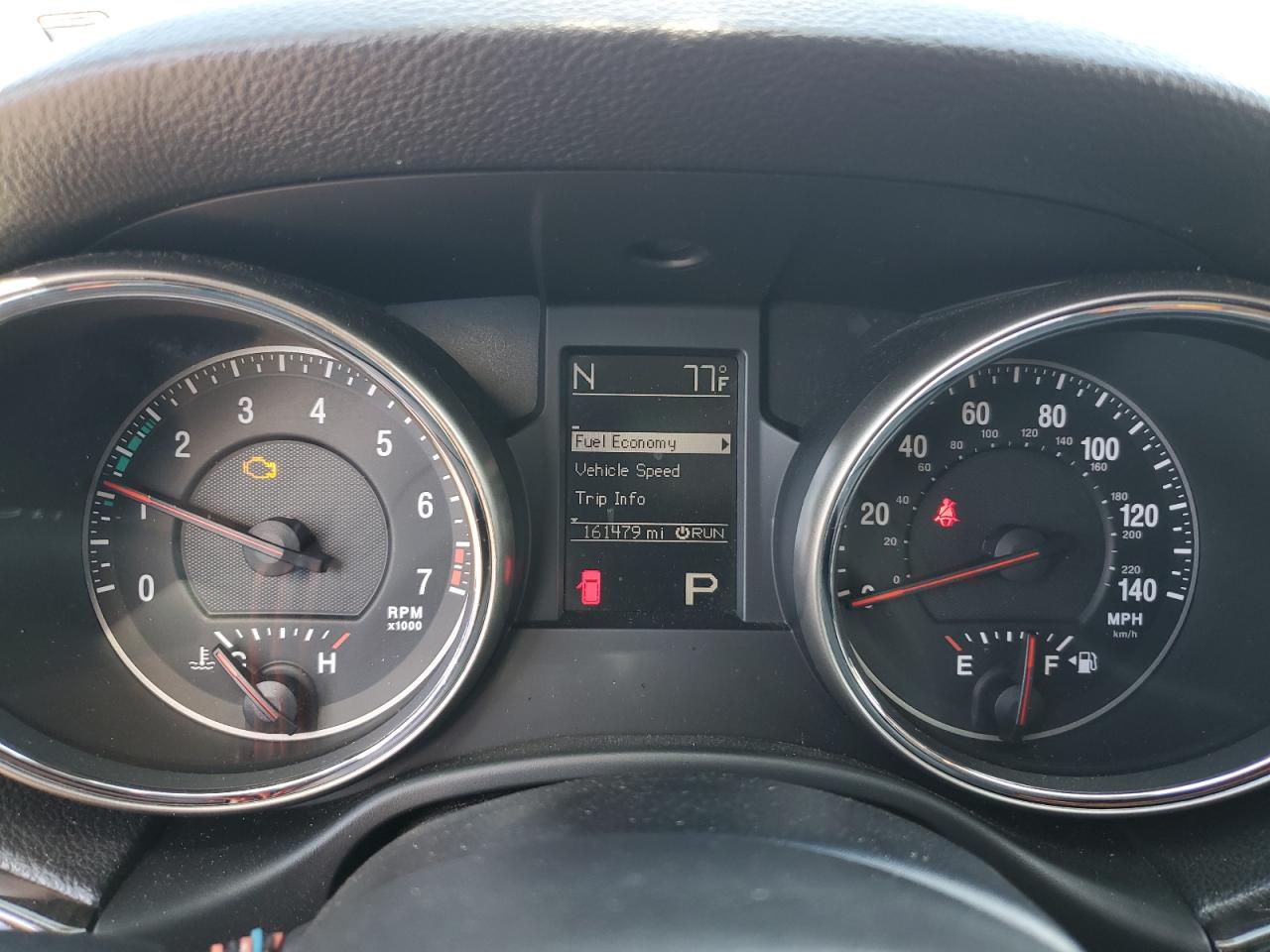 2012 Jeep Grand Cherokee Laredo VIN: 1C4RJFAG4CC360927 Lot: 69347055