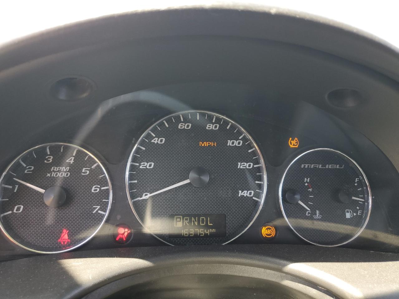 2006 Chevrolet Malibu Lt VIN: 1G1ZT51896F171425 Lot: 66861695