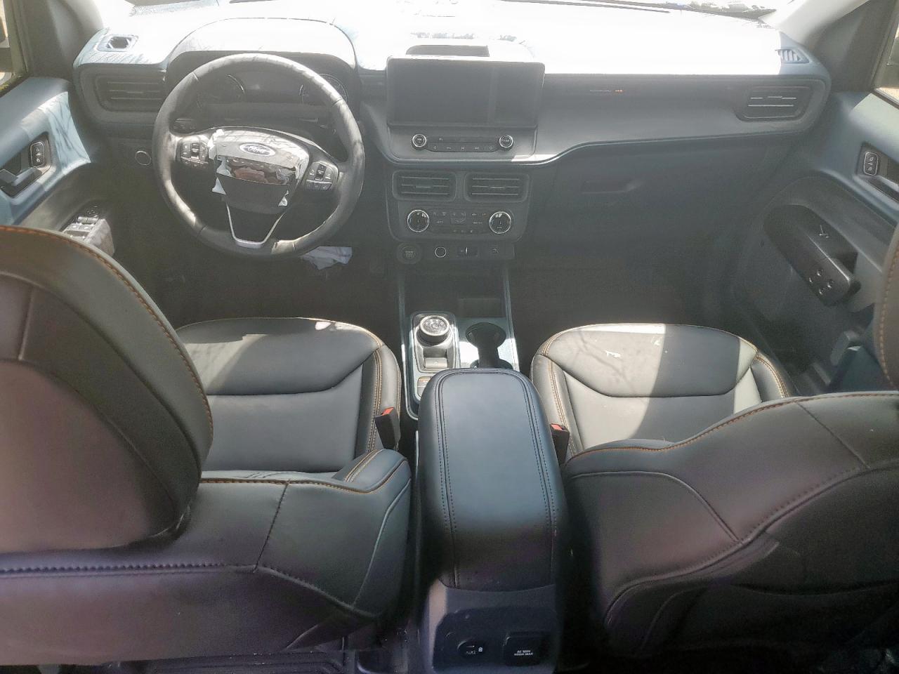 2024 Ford Maverick Lariat Tremor VIN: 3FTTW8R96RRB4649X Lot: 70943845