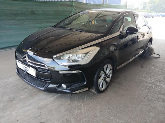 2013 CITROEN DS5 DSTYLE HDI 