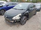 2014 VAUXHALL CORSA BLACK EDITION  for sale at Copart WOLVERHAMPTON