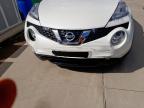 2014 NISSAN JUKE ACENTA for sale at Copart SANDY