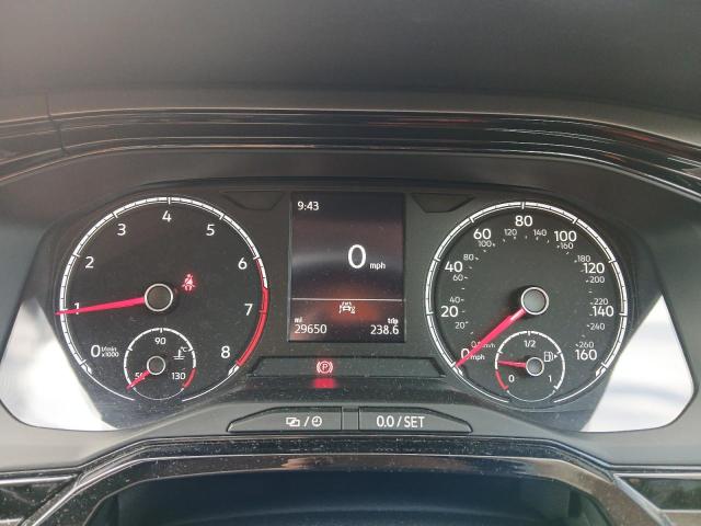 2020 VOLKSWAGEN POLO SE TSI 