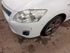2012 TOYOTA AURIS T SPIRIT for sale at Copart SANDWICH