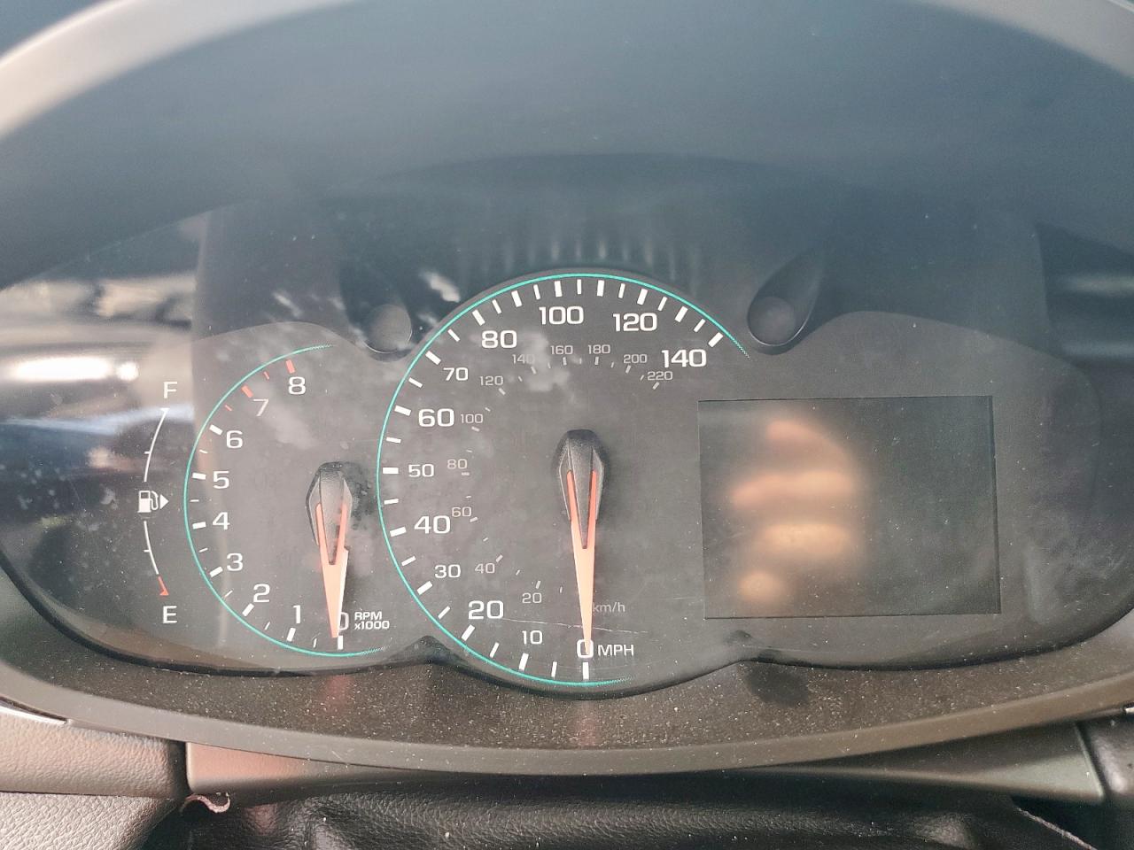 2020 Chevrolet Trax 1Lt VIN: 3GNCJLSB1LL126327 Lot: 69127625