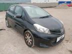 2013 TOYOTA YARIS TR for sale at Copart WESTBURY