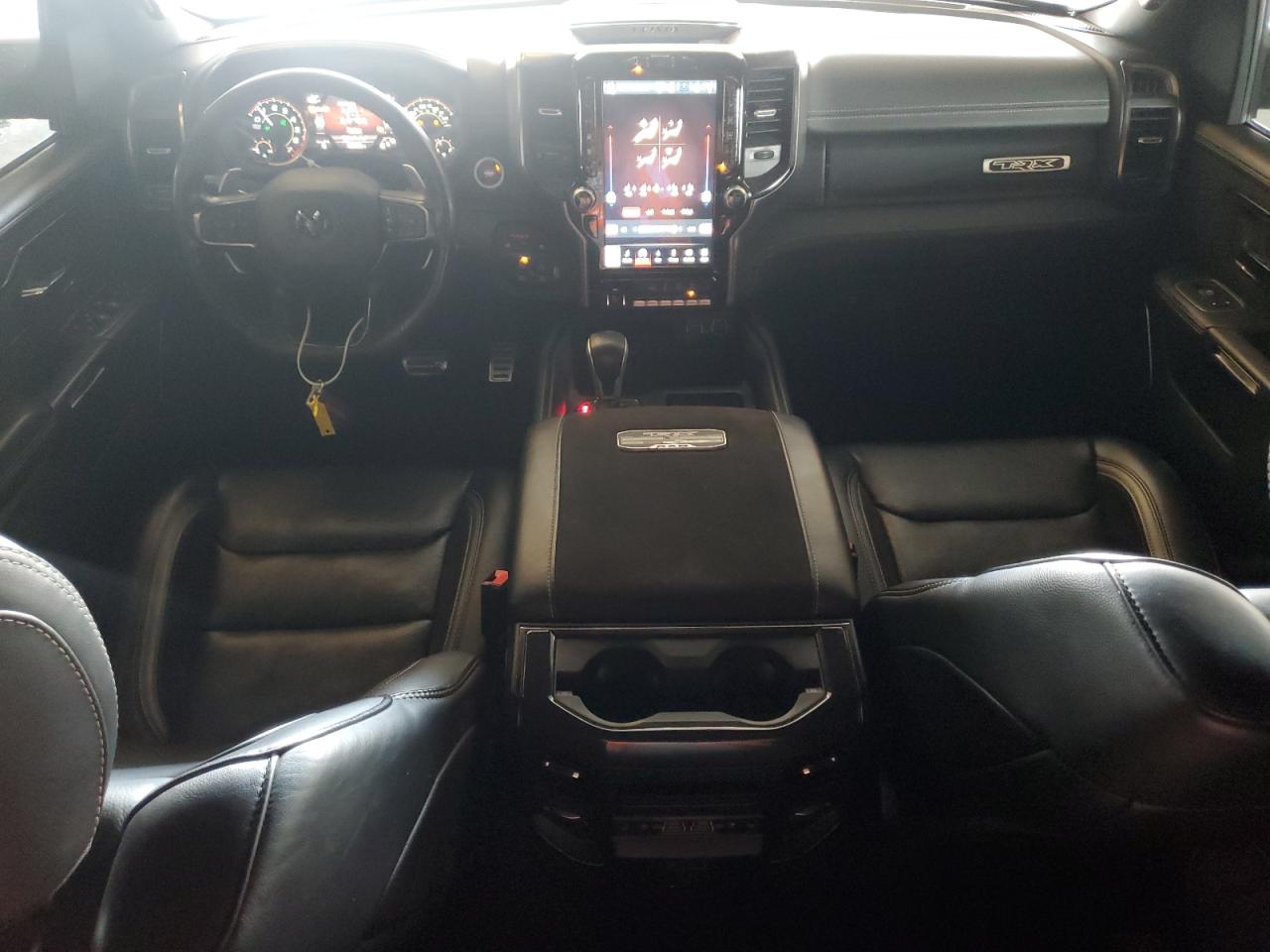 2022 Ram 1500 Trx VIN: 1C6SRFU94NN103613 Lot: 69778135