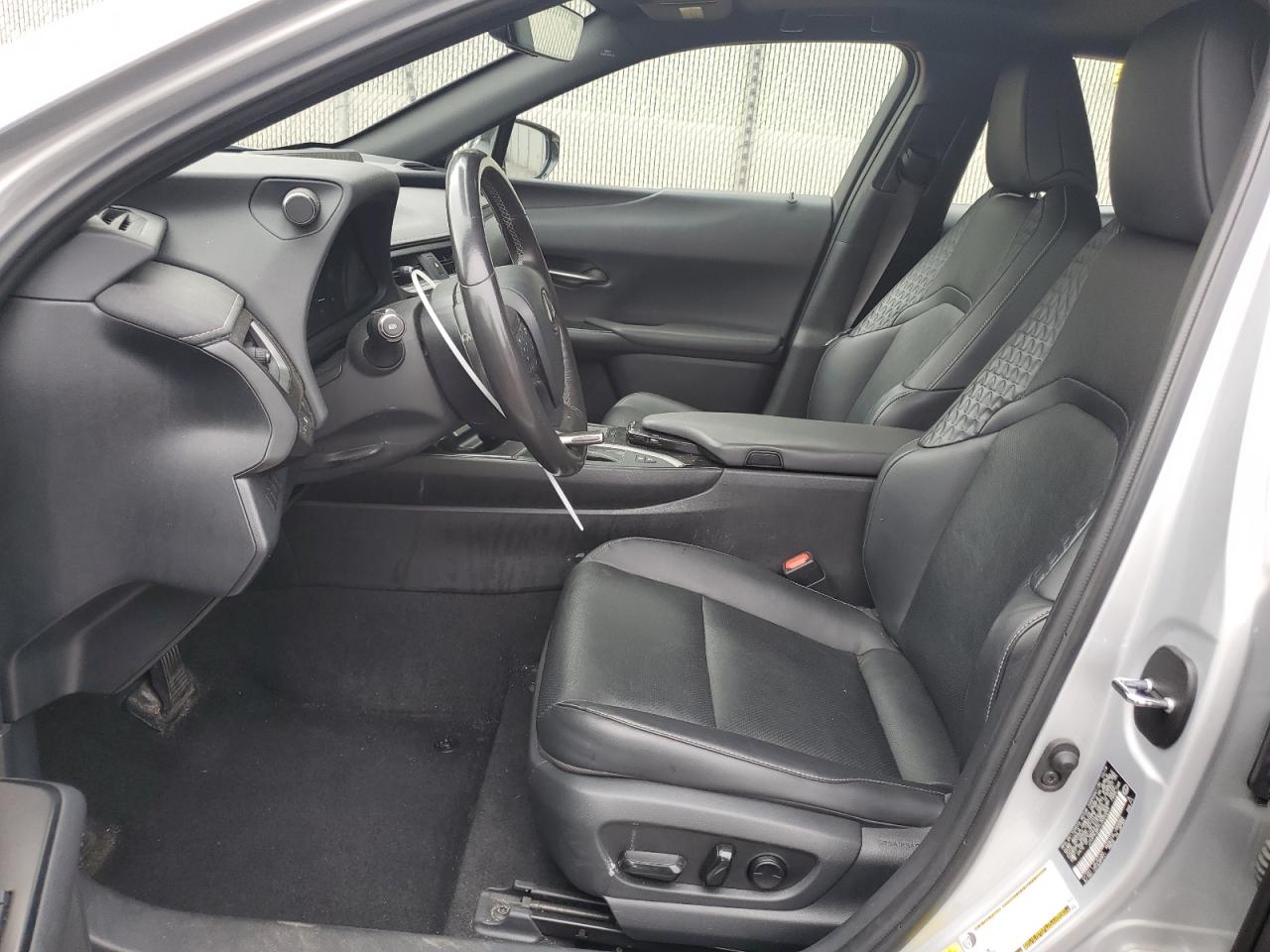 2020 Lexus Ux 250H VIN: JTHP9JBH1L2020259 Lot: 68152555