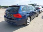 2011 BMW 318I EXCLU for sale at Copart SANDY
