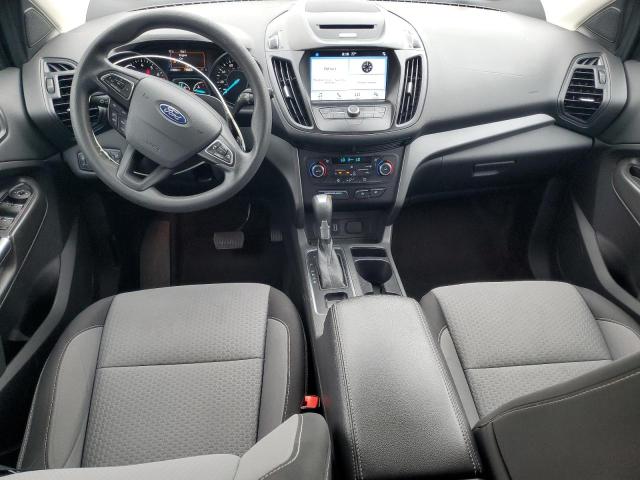  FORD ESCAPE 2017 Синий