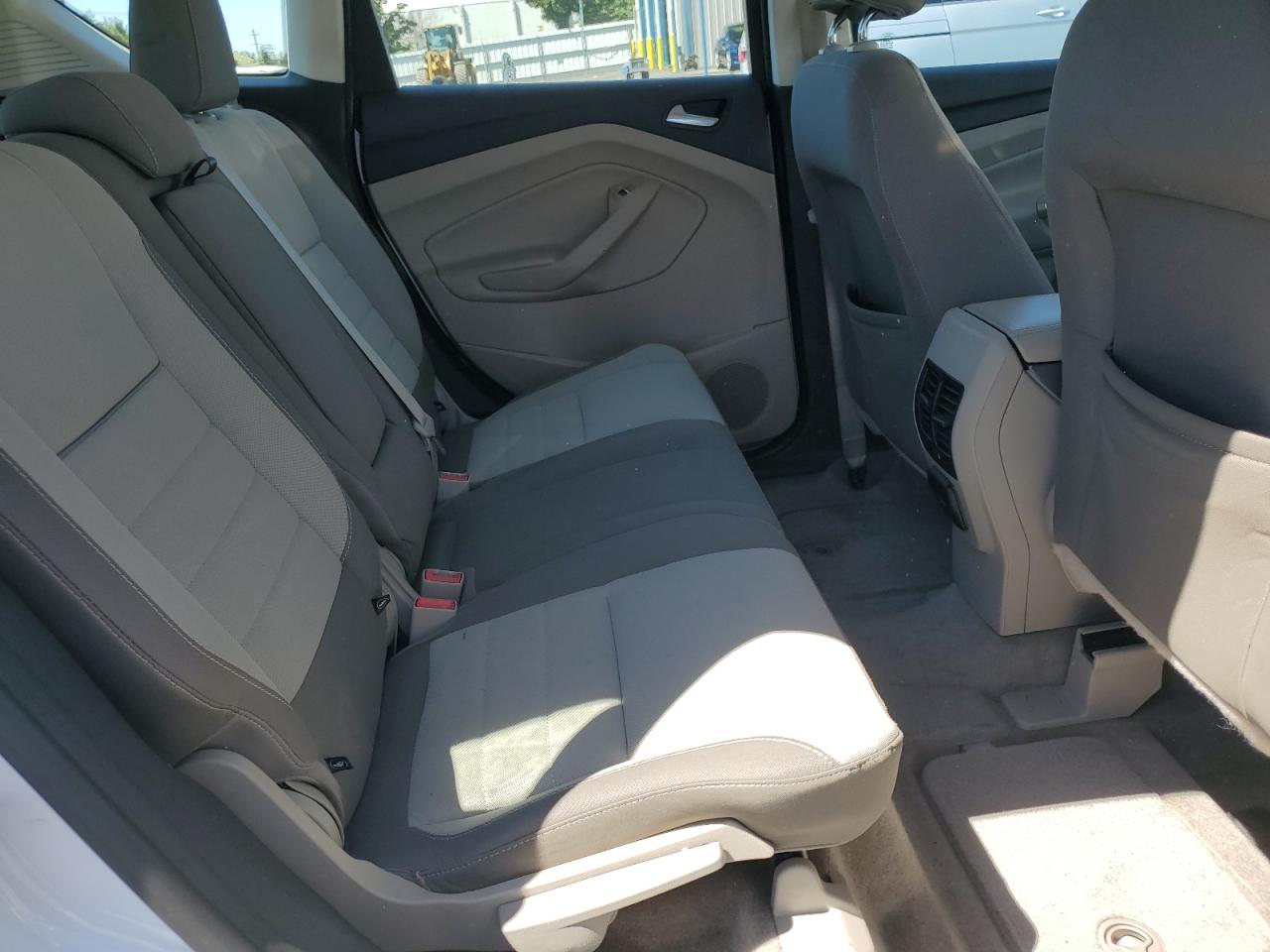 2013 Ford C-Max Se VIN: 1FADP5AU7DL551094 Lot: 69674745