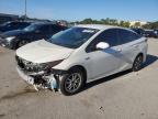 2018 TOYOTA PRIUS PRIME for sale at Copart FL - ORLANDO SOUTH