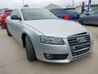 2008 AUDI A5 TDI A  for sale at Copart SANDY