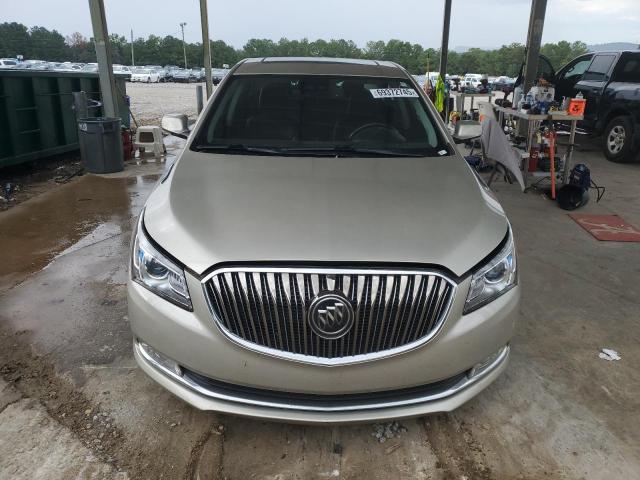  BUICK LACROSSE 2016 tan
