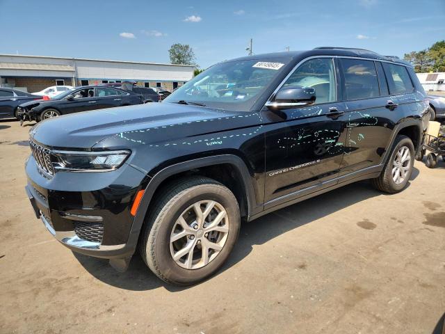 JEEP GRAND CHER – zdjęcie z aukcji, lot #66149845