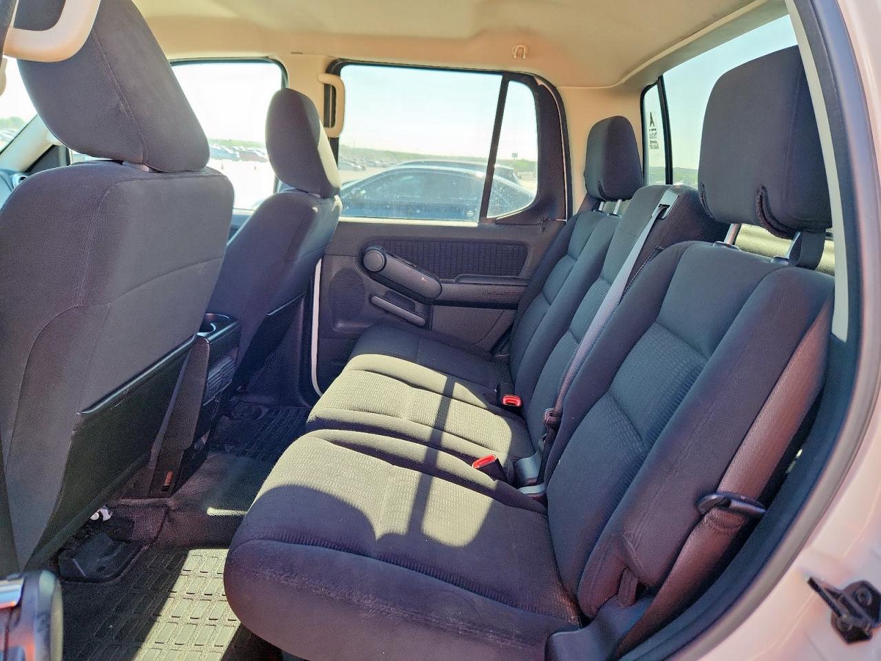 2010 Ford Explorer Sport Trac Xlt VIN: 1FMEU3BE5AUA29259 Lot: 68432505