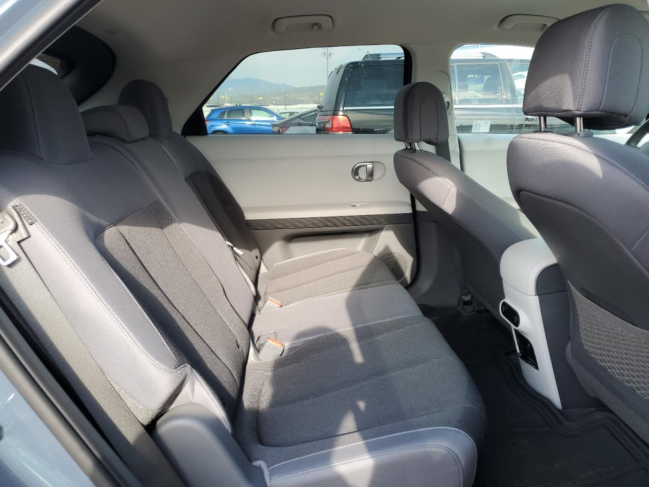 2024 Hyundai Ioniq 5 Sel VIN: KM8KNDDF9RU263928 Lot: 69079545