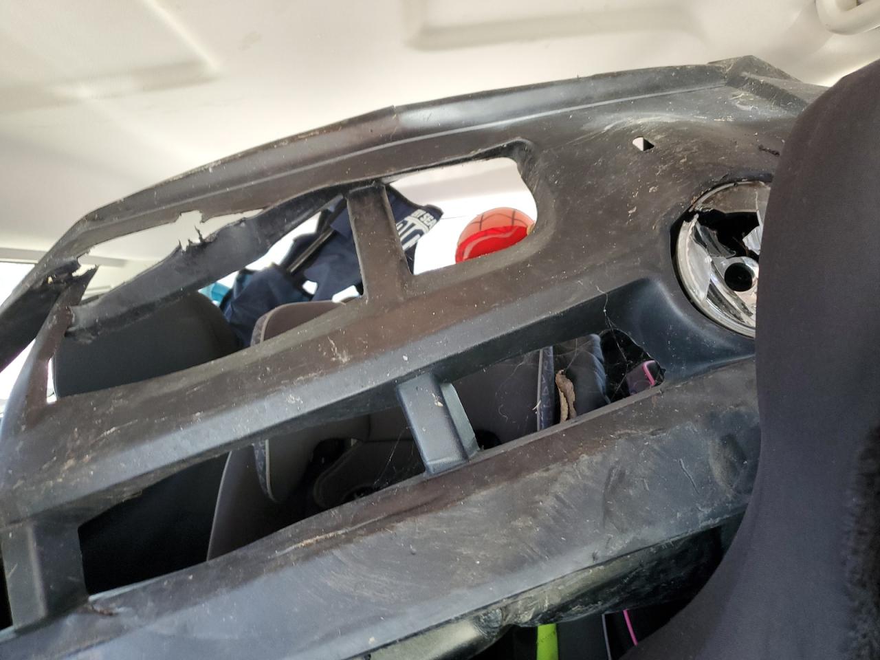 2016 Jeep Patriot Sport VIN: 1C4NJPBB6GD569867 Lot: 67430765