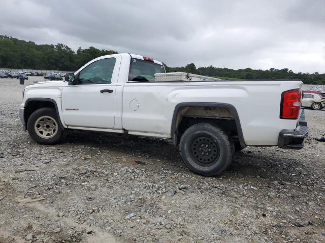  GMC SIERRA 2016 Белы