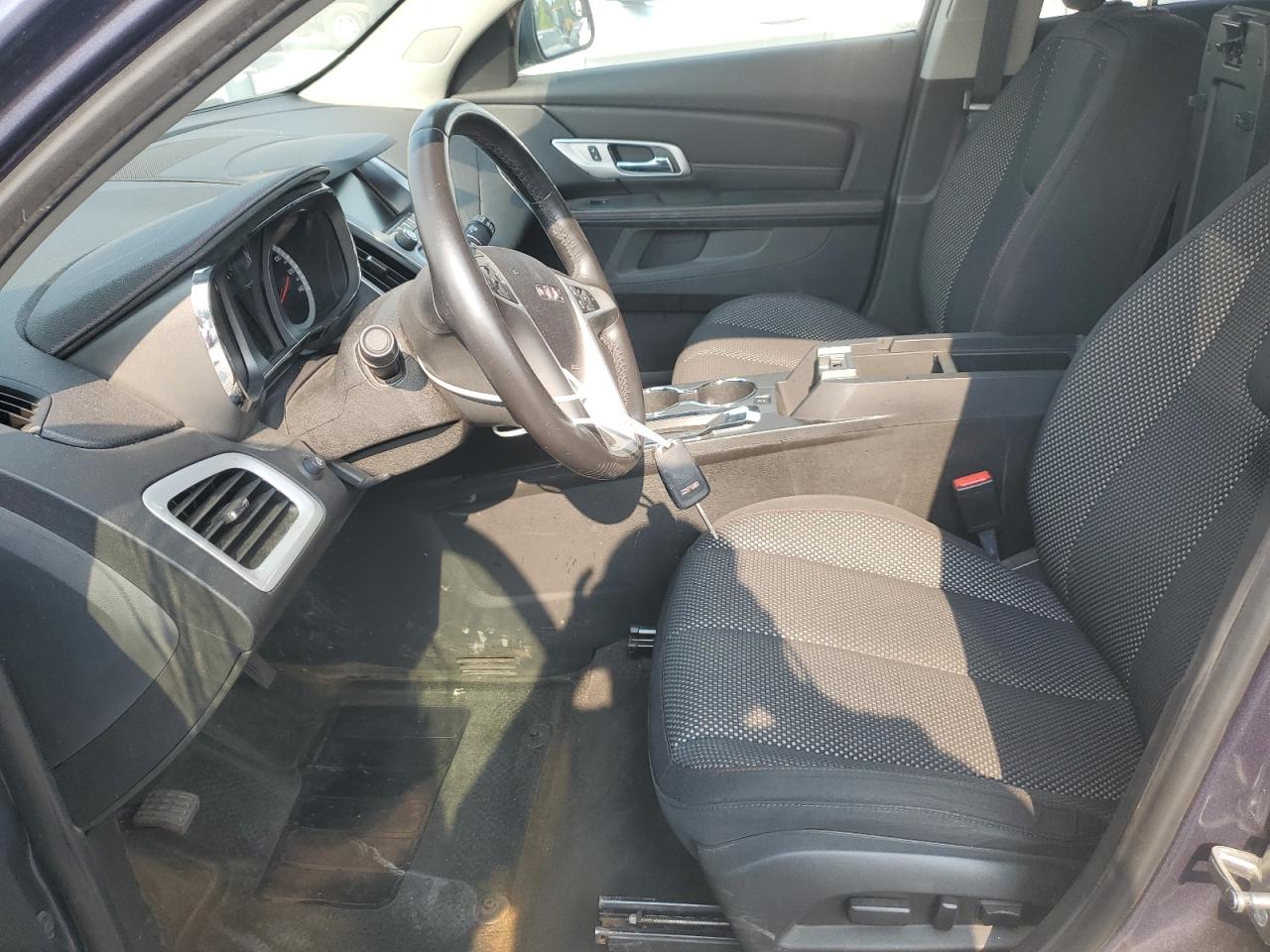 2014 GMC Terrain Sle VIN: 2GKFLWEK7E6284258 Lot: 67514665