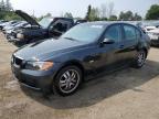 2007 BMW 323 I   for sale at Copart ON - TORONTO