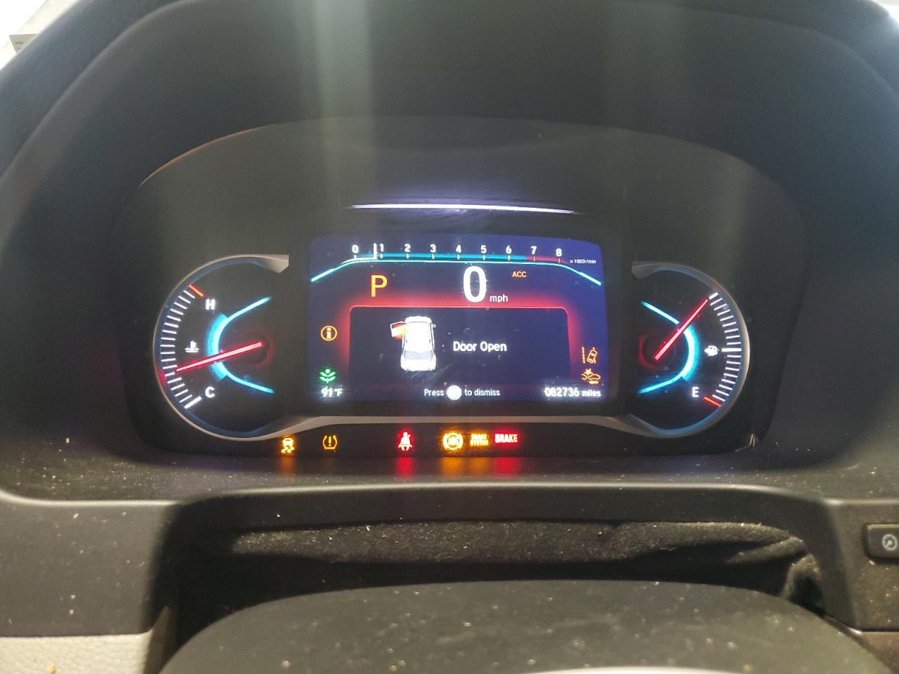 2021 Honda Pilot Exl VIN: 5FNYF6H55MB090757 Lot: 68840535