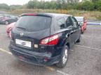 2013 NISSAN QASHQAI+2 ACENTA for sale at Copart SANDTOFT