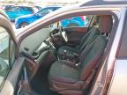 2017 VAUXHALL MOKKA X ACTIVE for sale at Copart SANDWICH