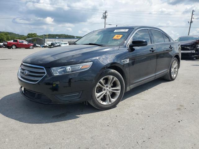 FORD TAURUS 2016 Black