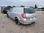 2009 VAUXHALL ASTRAVAN SPORTIVE for sale at Copart WISBECH