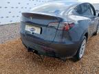 2022 TESLA MODEL Y LONG RANGE AWD  for sale at Copart WISBECH