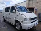 2003 VOLKSWAGEN TRANSPORTE for sale at Copart CHESTER