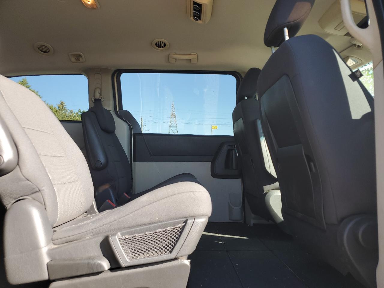 2008 Dodge Grand Caravan Se VIN: 2D8HN44H68R812966 Lot: 70641565