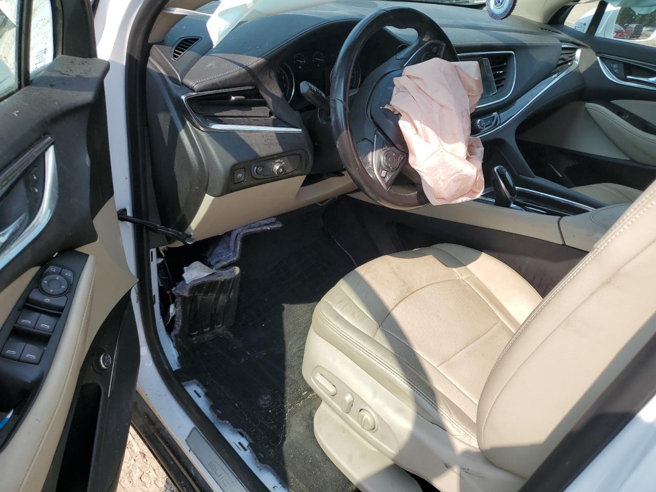 2019 Buick Enclave Essence VIN: 5GAERBKW8KJ172221 Lot: 68292675