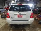 2003 TOYOTA HIGHLANDER LIMITED for sale at Copart LA - BATON ROUGE